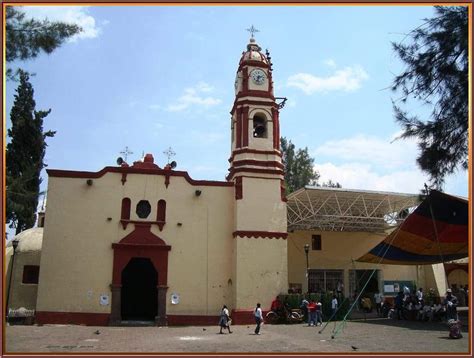 Parroquia San Gregorio Magno Xochimilco Horario De Misas