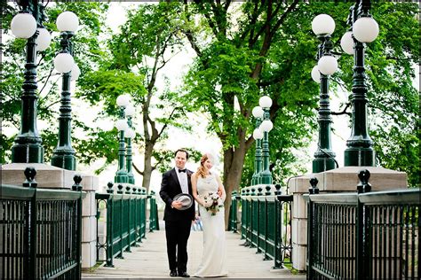 Old Quebec City Wedding | Fairmont Le Chateau Frontenac