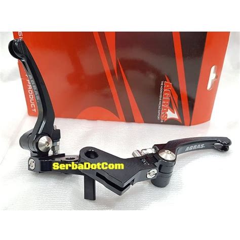 Jual Handle Crf Klx Crf Klx Kopling Rem Model Expedition