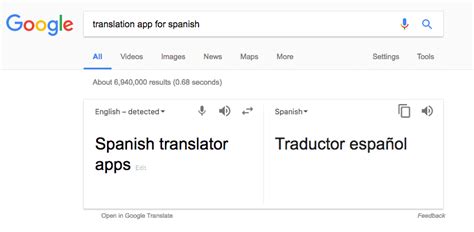 Most Useful Spanish Translator Apps For Beginners