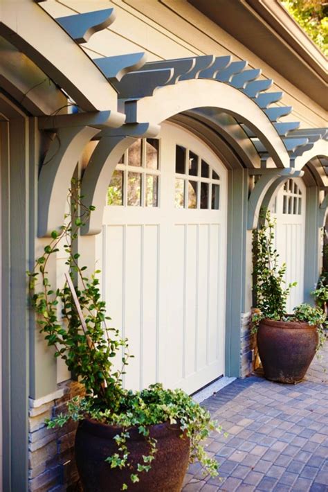 20 Best Garage Door Ideas For You To Try Instaloverz