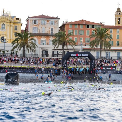 Explore Nice C Te D Azur On Twitter Ironman France Nice Et Ironman