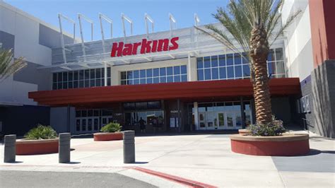 Movie Theater «Harkins Theatres Estrella Falls 16», reviews and photos ...