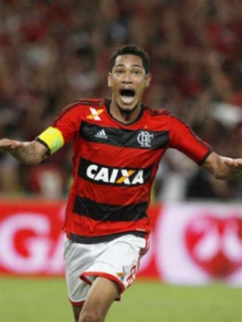 Por Onde Andam Os Jogadores Do Flamengo Que Iniciaram A Final Da Copa