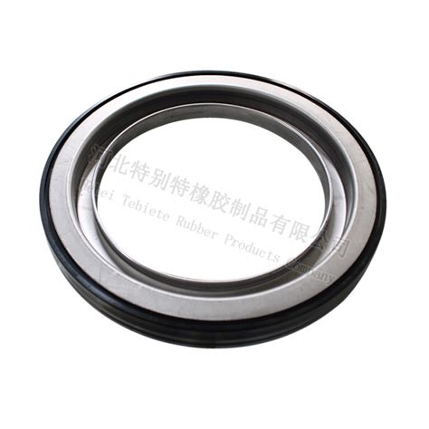 OEM 456112A Maintenance Free Oil Seal Fuwa Axle 20T Semi Trailer Oil