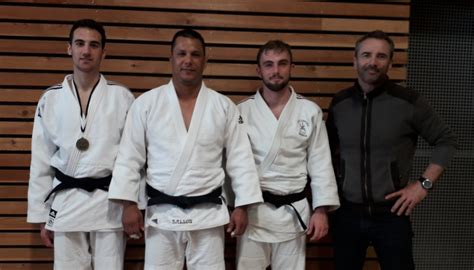 Championnat De Bretagne Seniors Ere Division Judo Club