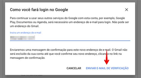 Como Excluir Uma Conta Do Gmail Dicas E Tutoriais Techtudo