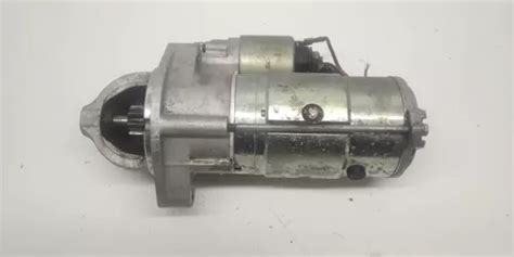 Motor Arranque Partida Ssangyong Rexton 2 7 2008 2009 2010