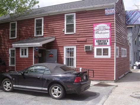 Pascoag Cafe | 150 Pascoag Main St, Pascoag, RI 02859, USA