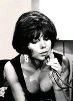 Naked Mariquita Gallegos In Los Caballeros De La Cama Redonda