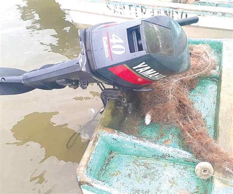 Pescador Muere Ahogado En La Laguna Madre