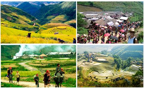 As One Of The Best Of Packages Tour For A Trip To Northern Vietnam