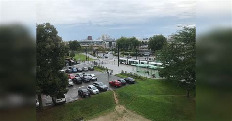 News Tank Mobilités Nantes Métropole les parkings réseaux de TC