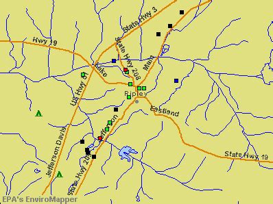 Ripley, Tennessee (TN 38063) profile: population, maps, real estate ...