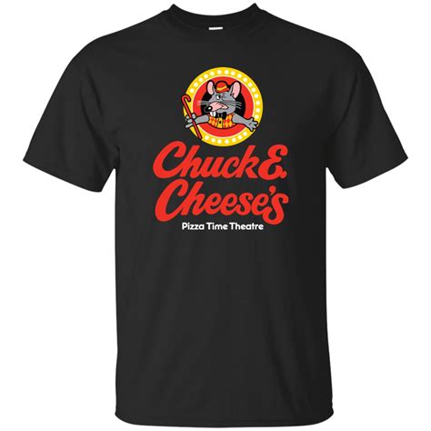 Chuck E Fromage Enfant Th Tre De L Heure De La Pizza Vintage