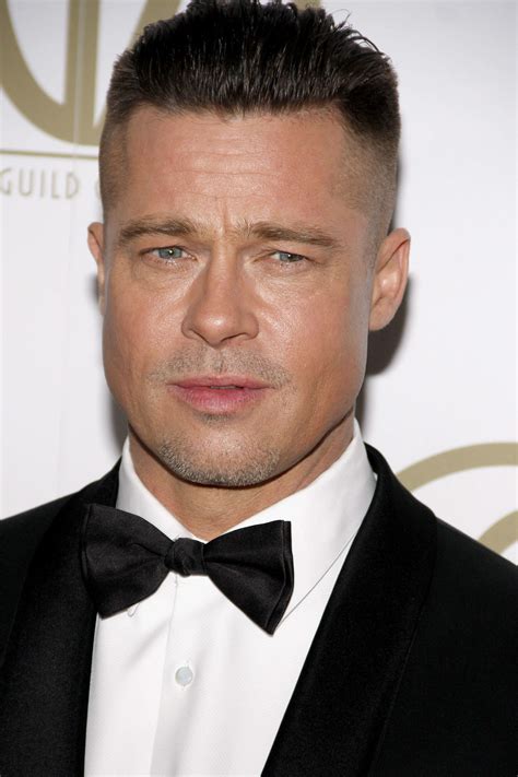 brad pitt hairstyle in fight club 7
