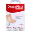 Dracoplast Classic Pflaster Strips St