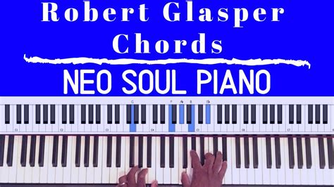 Neo Soul Keyboard Chords Pdf - Akako Uchida