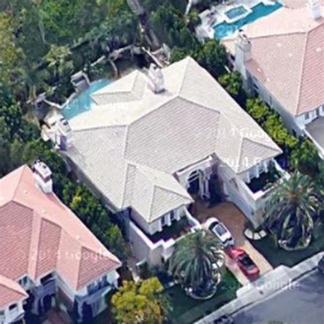 Kevin Hart's House in Los Angeles, CA (#3) - Virtual Globetrotting