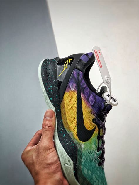 Nike Kobe Protro 8 Easter