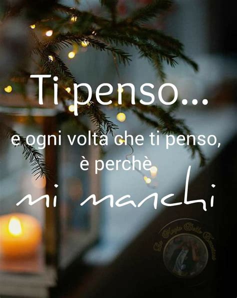 A Candle Is Lit In Front Of A Christmas Tree With The Words Tipensso