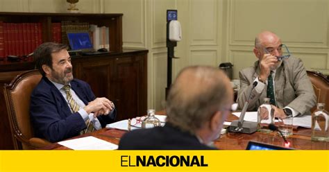 Sánchez se abre a vaciar de competencias el CGPJ para facilitar su