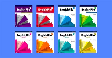 Bộ Sách English File 4th Edition Review And Hướng Dẫn Sử Dụng