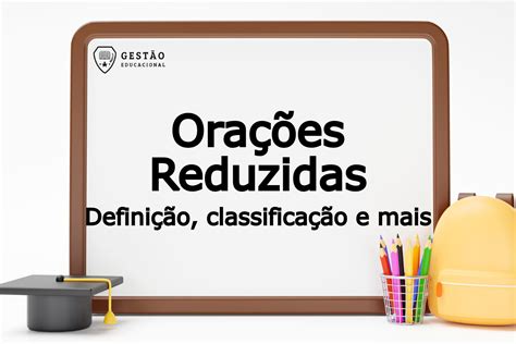 Ora Es Reduzidas O Que S O Como S O Classificadas