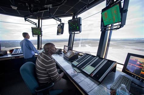 Air Traffic Controllers Wanted FAA Hiring Nationwide Airline News