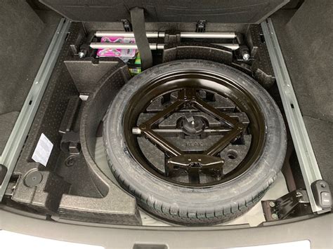 2017 Cadillac Xt5 Spare Tire Kit Brodinmezquita 99