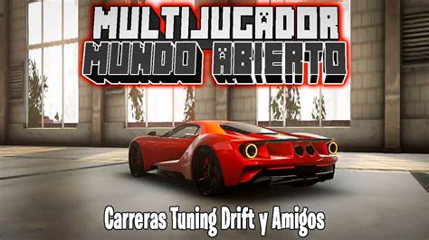 Los Mejores Juegos De Autos Online: Emoción Sobre Ruedas | Jugando Ando