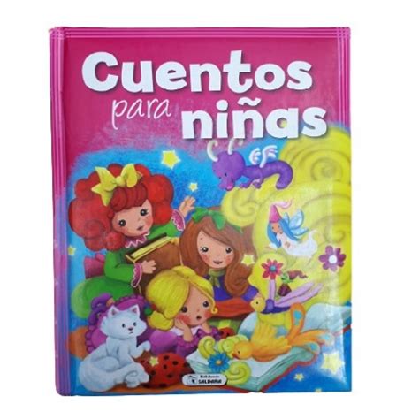 Cuentos Para Niñas