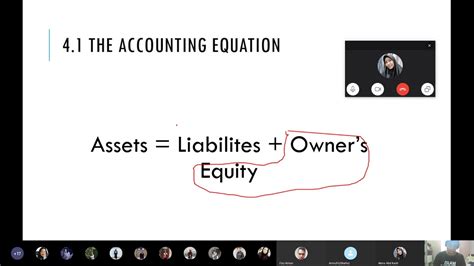 Skype Class Principles Of Accounting Week Accounting Analysis Part