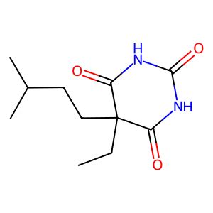 Amobarbital | Uses, Brand Names, Mechanism Of Action