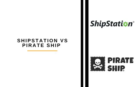 Shipstation vs PirateShip Compared - The Digital Merchant