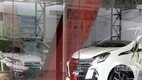 Daftar Harga Mobil Baru Murah Agustus Harga Rp Jutaan