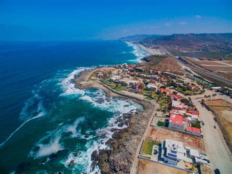 Venta Lote De Terreno En Murgia Ensenada 30989872 Icasas Mx