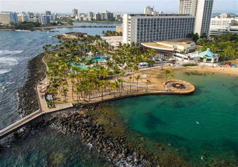 Caribe Hilton San Juan Book Now