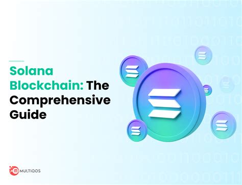 What Is Solana Blockchain And Why It Ideal For Defi Applications