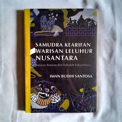 Jual Samudra Kearifan Warisan Leluhur Nusantara Kota Bandung Celik