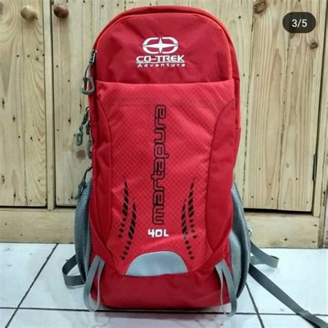 Jual Semi Carrier Cotrek Martapura L Shopee Indonesia