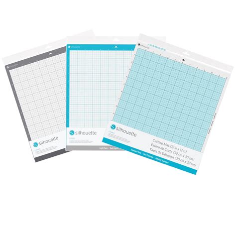 Silhouette Cameo 3 Blades & Mats | Swing Design