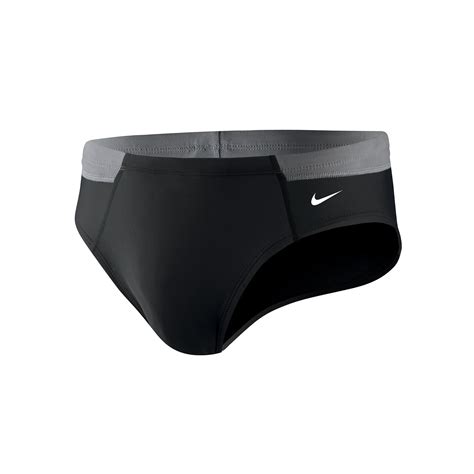 Clothing Nike Mens Victory Color Block Swim Brief Nike Swim Men Men