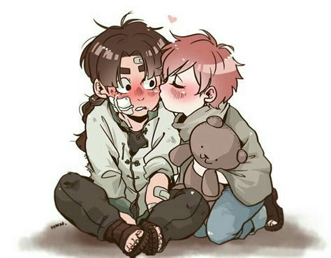 Imagenes Gaalee Chibis Gaara Naruto Shippuden Anime Anime Naruto