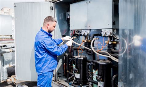About Us - Top Commercial Appliance & HVAC Experts In Texas