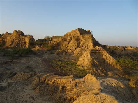 Ravine Landform Chambal River - Free photo on Pixabay - Pixabay