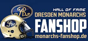 Dresden Monarchs E V American Football Club Dresden Dresden Monarchs