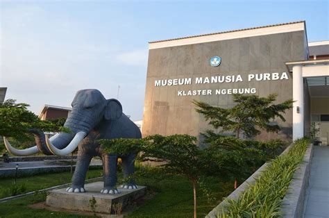 5 Museum Purbakala Di Jawa Tengah Yang Bisa Menambah Wawasan