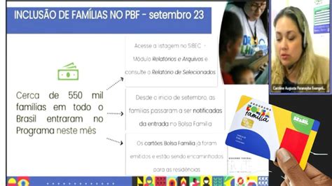 Bolsa FamÍlia Envio Dos Novos CartÕes Para A ResidÊncia Dos 550 Mil