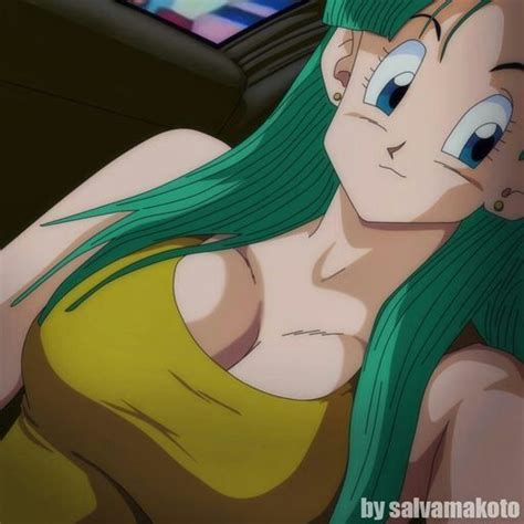 Bulma Wiki Dragon Ball EspaÑol Amino